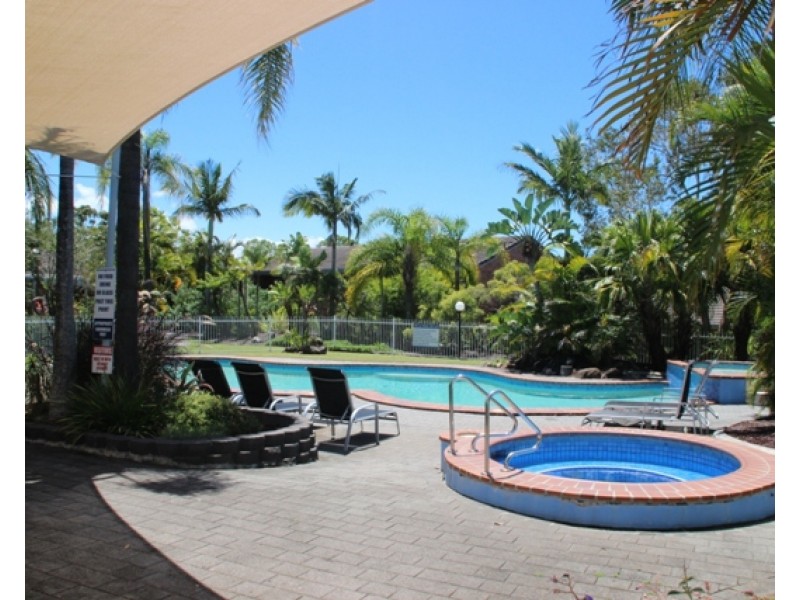 Unit 97/33-67 Edmund Rice Drive, Southport QLD 4215