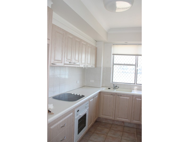 Unit 1/2936 Gold Coast Highway, Surfers Paradise QLD 4217