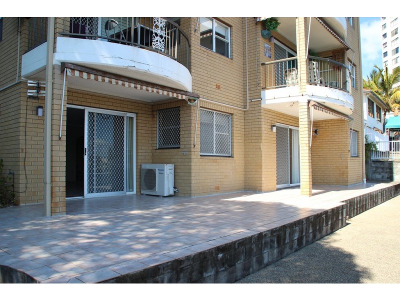 Unit 1/2936 Gold Coast Highway, Surfers Paradise QLD 4217