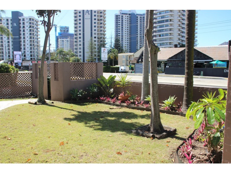 Unit 1/2936 Gold Coast Highway, Surfers Paradise QLD 4217