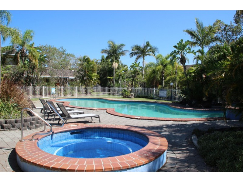 Unit 88/33-67 Edmund Rice Drive, Southport QLD 4215