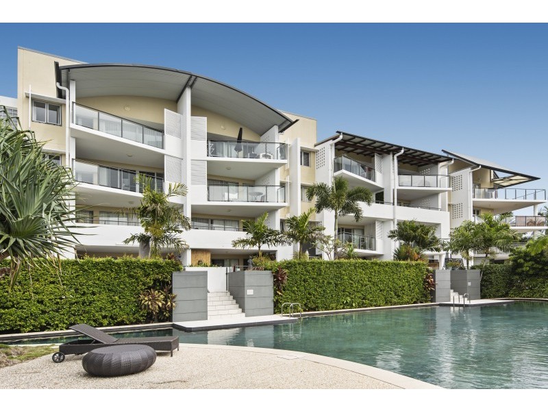 34/57 Grand Parade, Kawana Island QLD 4575