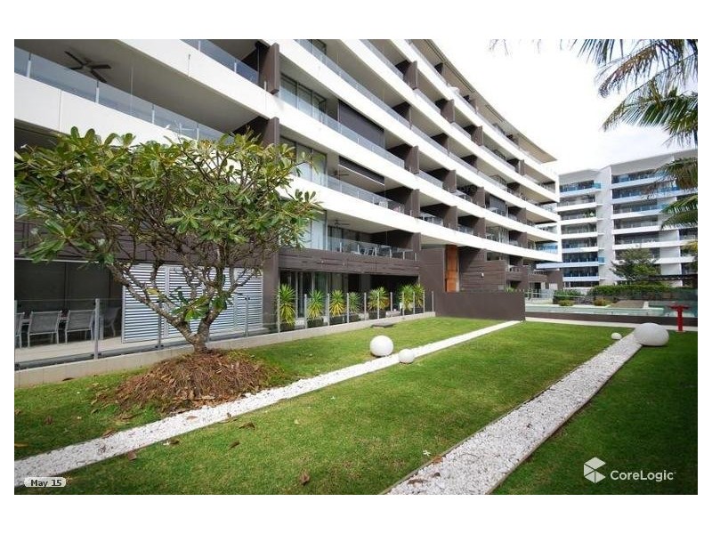 37 Duncan St., West End QLD 4101