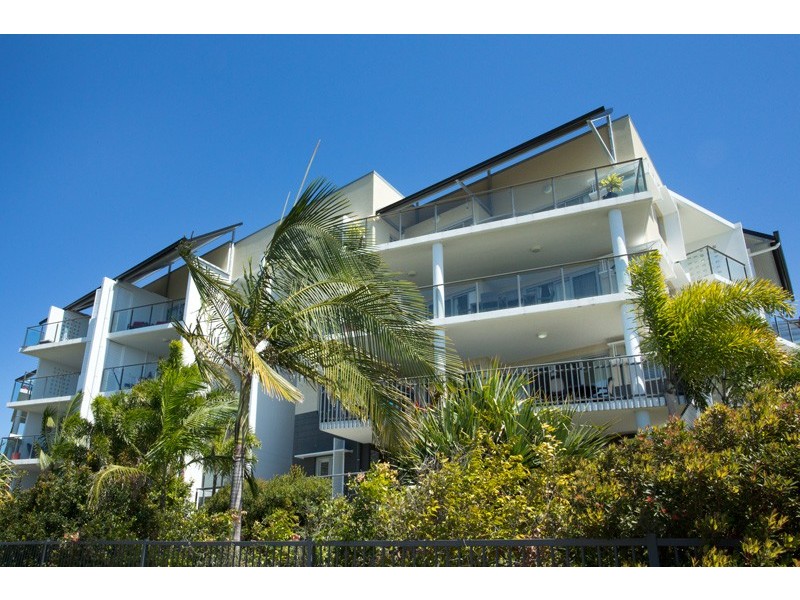 86/57 Grand Parade, Kawana Island QLD 4575