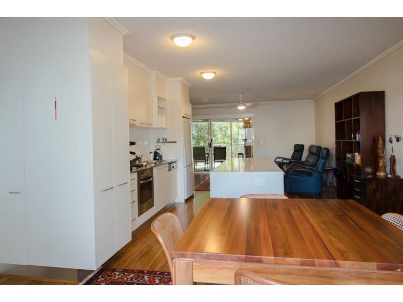 U15/5 Duncan Street, West End QLD 4101