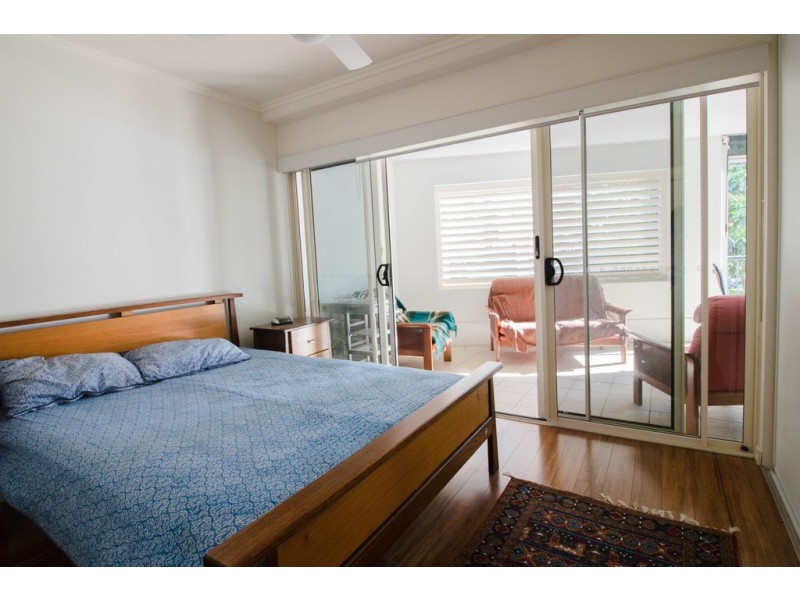 U15/5 Duncan Street, West End QLD 4101