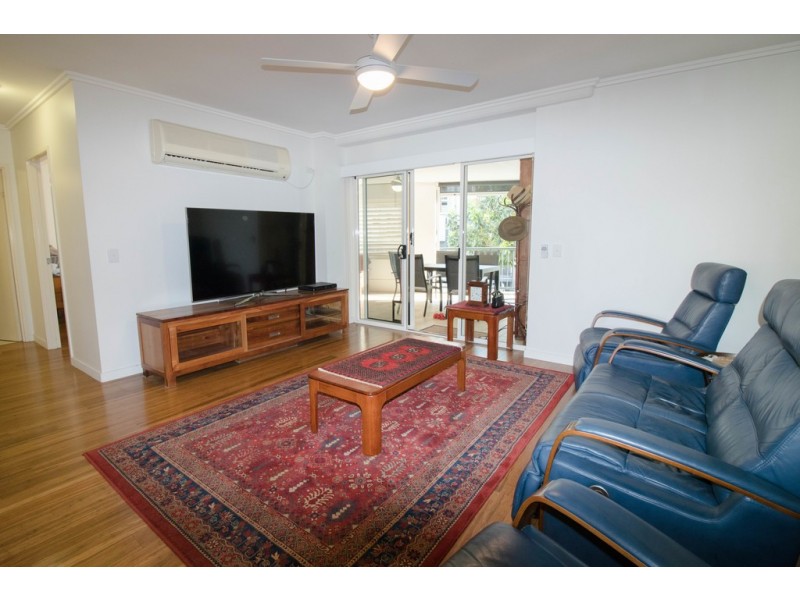 U15/5 Duncan Street, West End QLD 4101