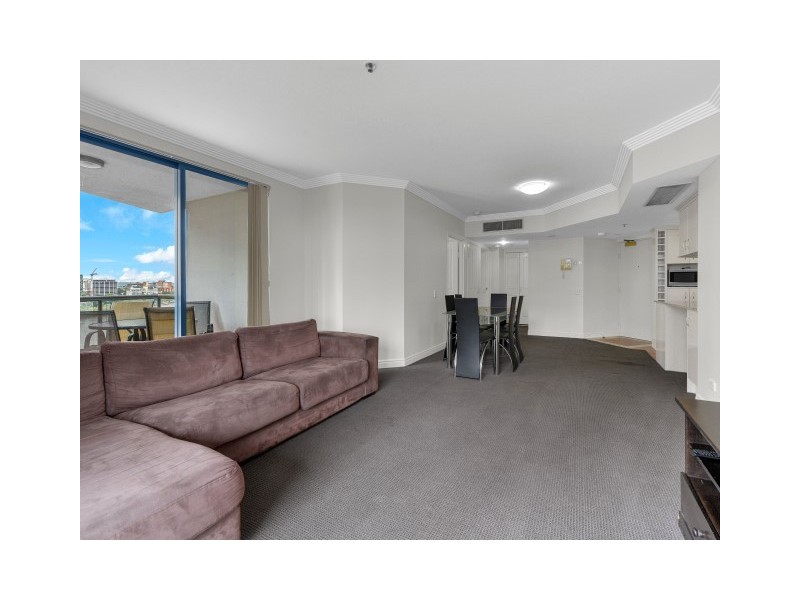 0000 540 Queen Street, Brisbane City QLD 4000