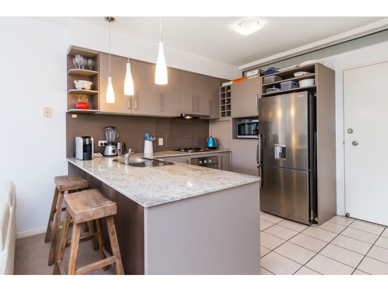 9/16 Wren Street, Bowen Hills QLD 4006