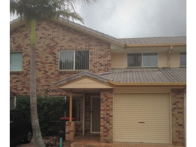 17/12 Grandchester Street, Sunnybank Hills QLD 4109