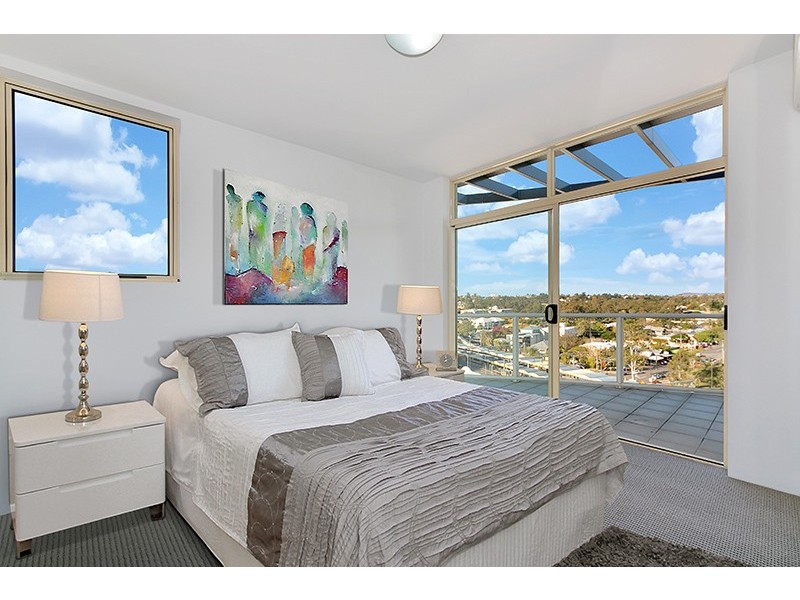 Unit 38/ 22 Riverview Terrace, Indooroopilly QLD 4068