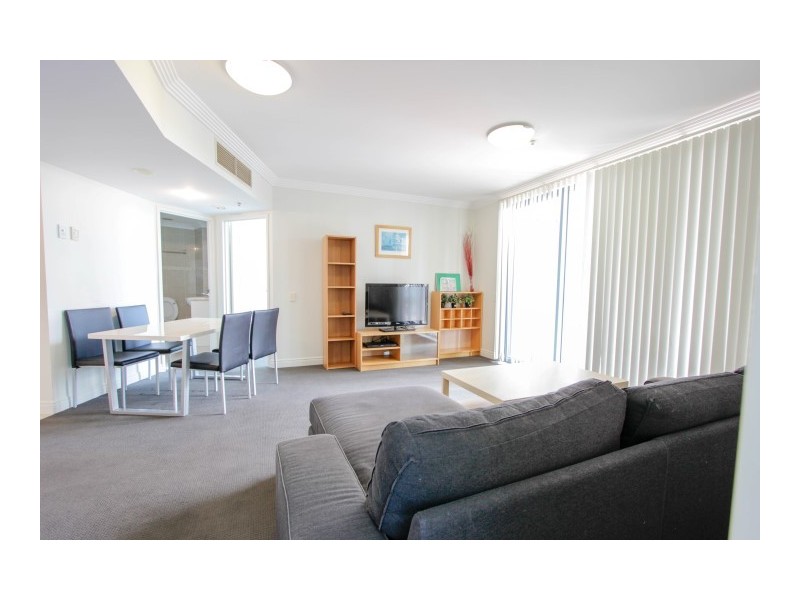 00552 540 Queen Street, Brisbane City QLD 4000