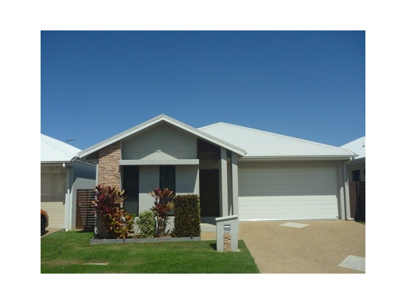 55 Turquoise Place, Kirwan QLD 4817