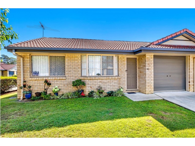 13/73-87 Caboolture River Road, Morayfield QLD 4506