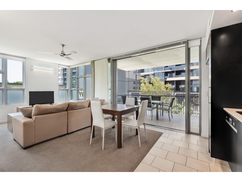 1425/24 CORDELIA ST, South Brisbane QLD 4101