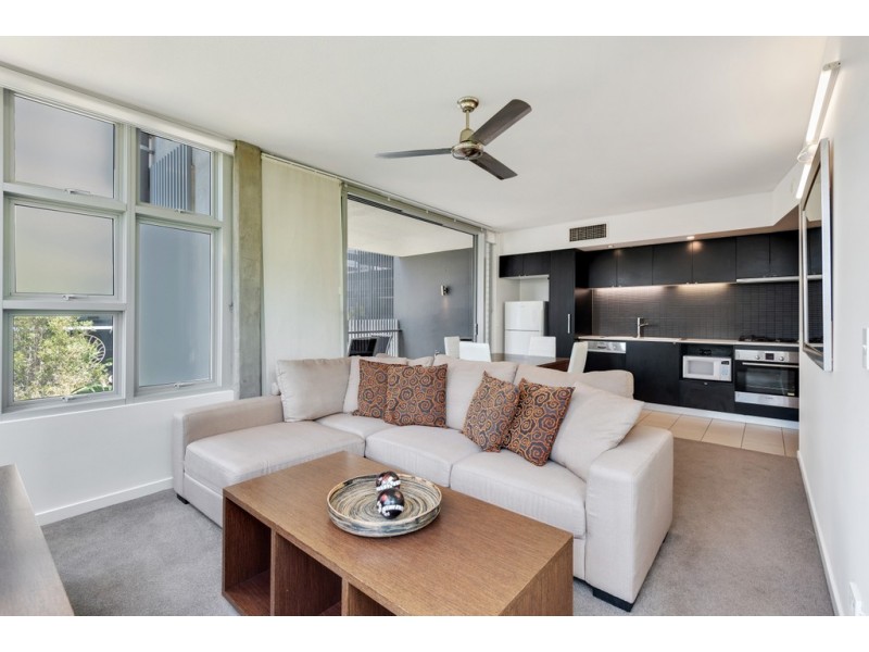 1425/24 CORDELIA ST, South Brisbane QLD 4101