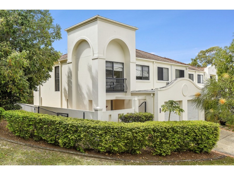 1001/22-34 Glenside Drive, Robina QLD 4226