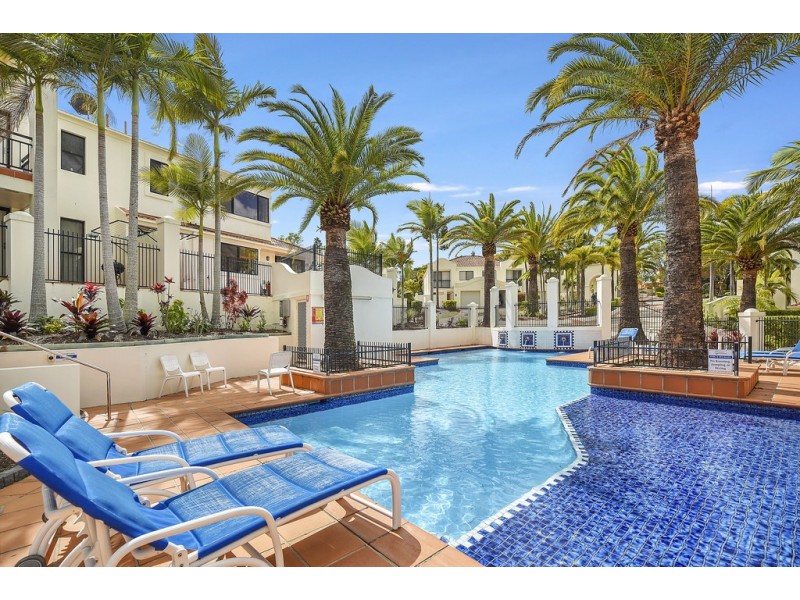 1001/22-34 Glenside Drive, Robina QLD 4226