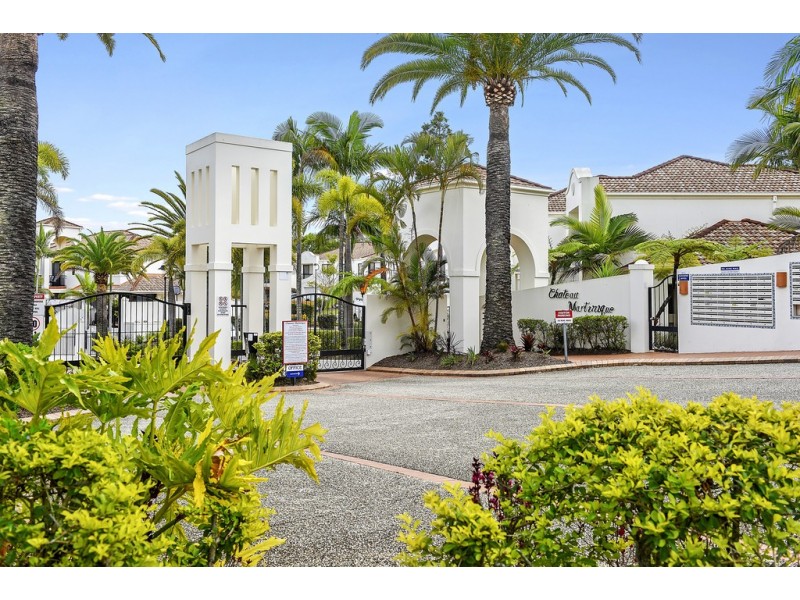 1001/22-34 Glenside Drive, Robina QLD 4226