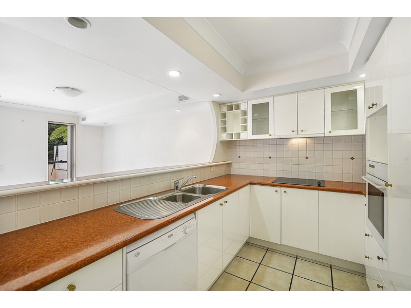 1001/22-34 Glenside Drive, Robina QLD 4226