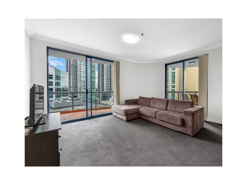 000 540 Queen Street, Brisbane City QLD 4000