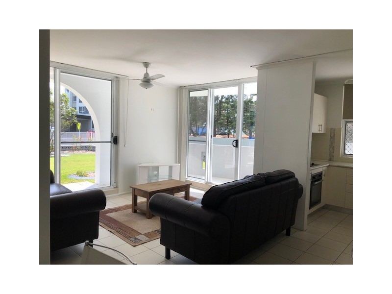 3/8 Clifford Street, Surfers Paradise QLD 4217