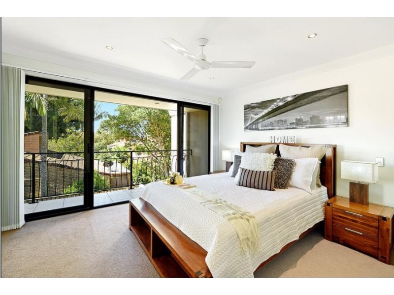 3/7 Elliott Street, Surfers Paradise QLD 4217