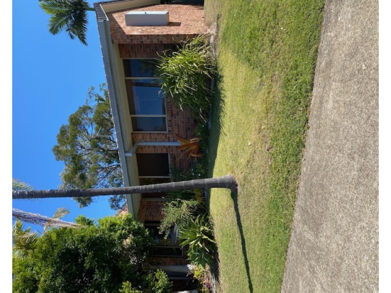 7/33 Edmund Rice Drive, Southport QLD 4215