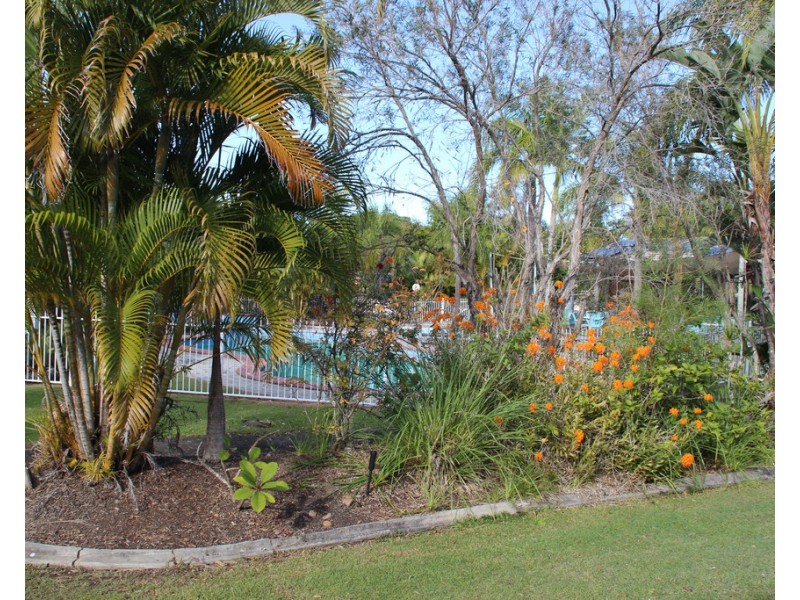 7/33 Edmund Rice Drive, Southport QLD 4215