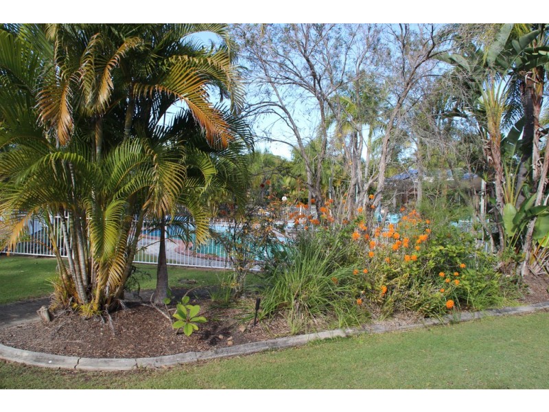 unit 42/33 Edmund Rice Drive, Southport QLD 4215