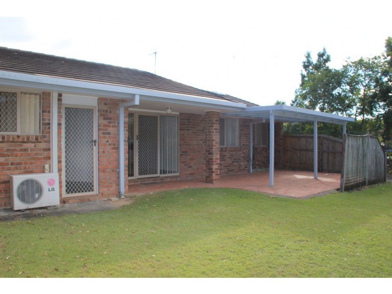 unit 42/33 Edmund Rice Drive, Southport QLD 4215