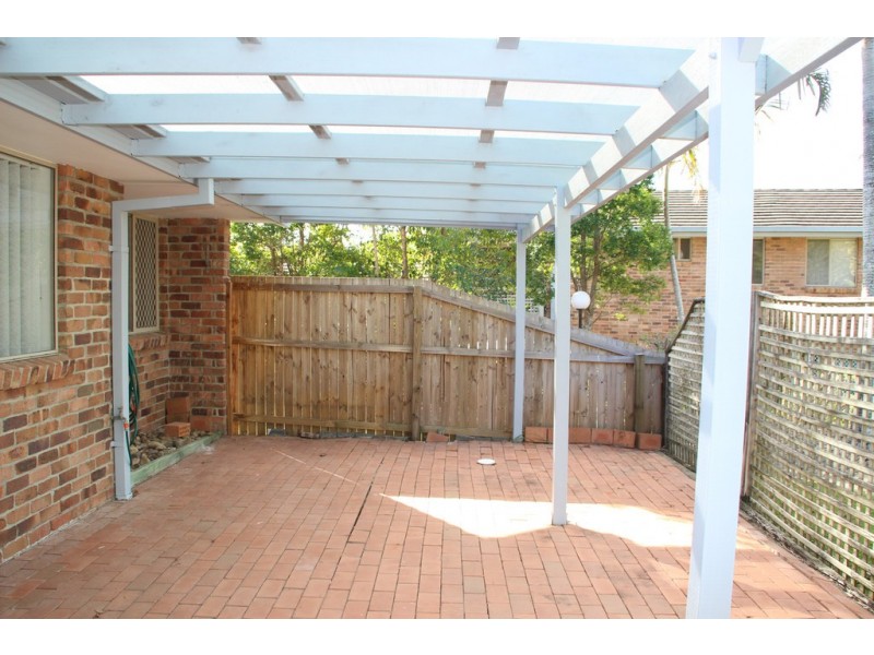 unit 42/33 Edmund Rice Drive, Southport QLD 4215