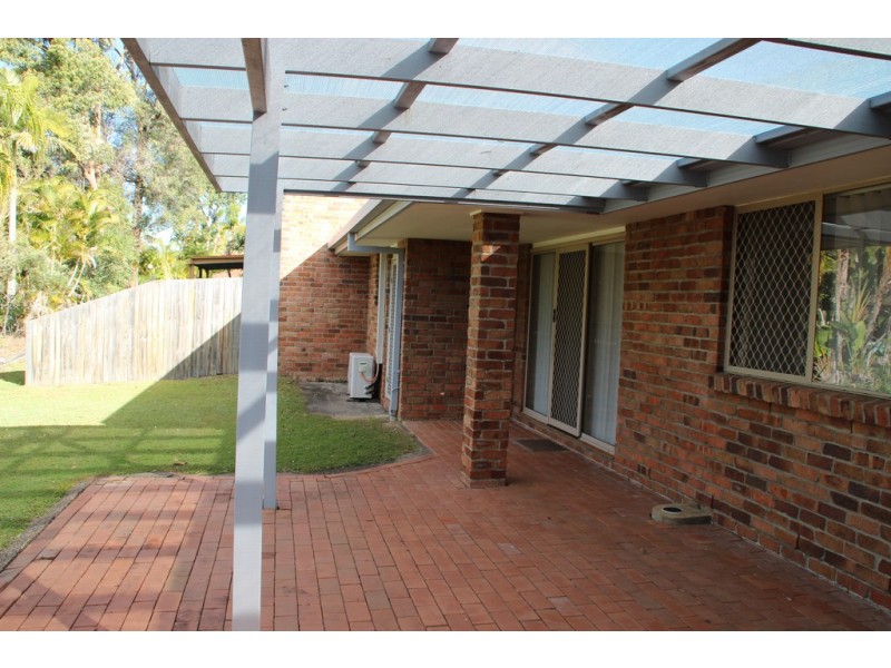 unit 42/33 Edmund Rice Drive, Southport QLD 4215