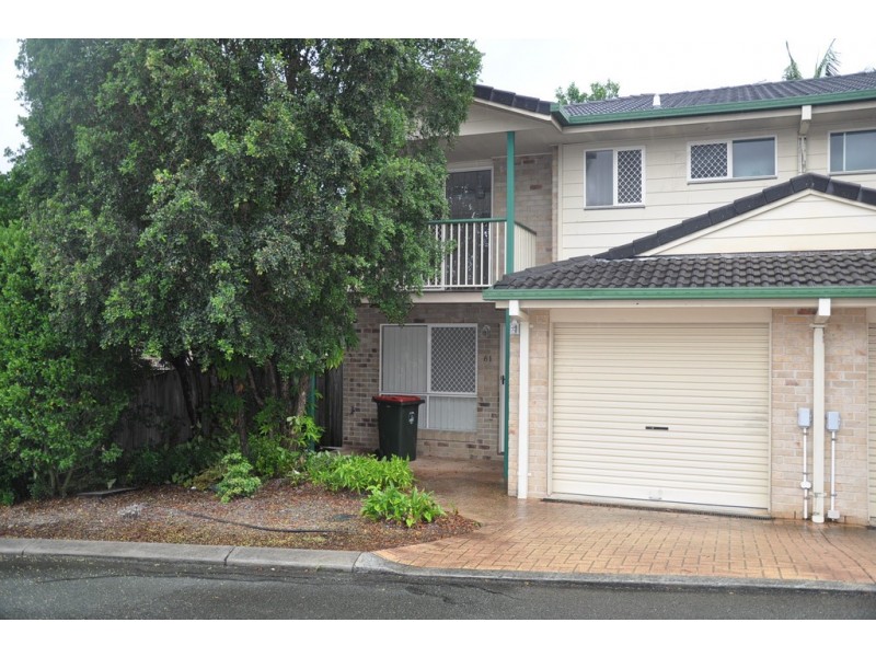 61/45 FARNE STREET, Sunnybank Hills QLD 4109