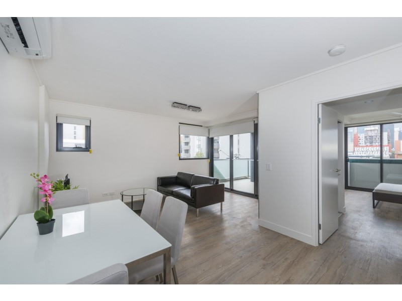 15/125 Melbourne St, South Brisbane QLD 4101