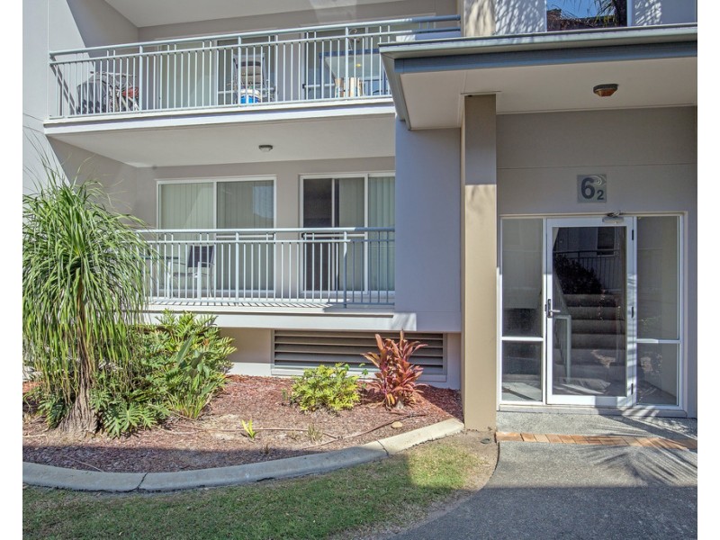 615/33 Clark, Biggera Waters QLD 4216