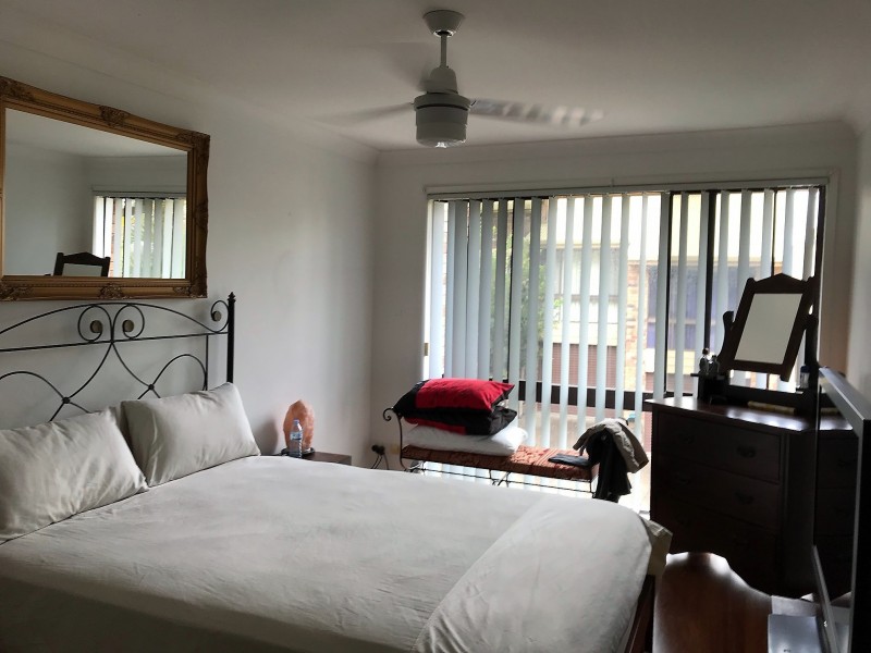 22/8 Sherwood close, Mudgeeraba QLD 4213