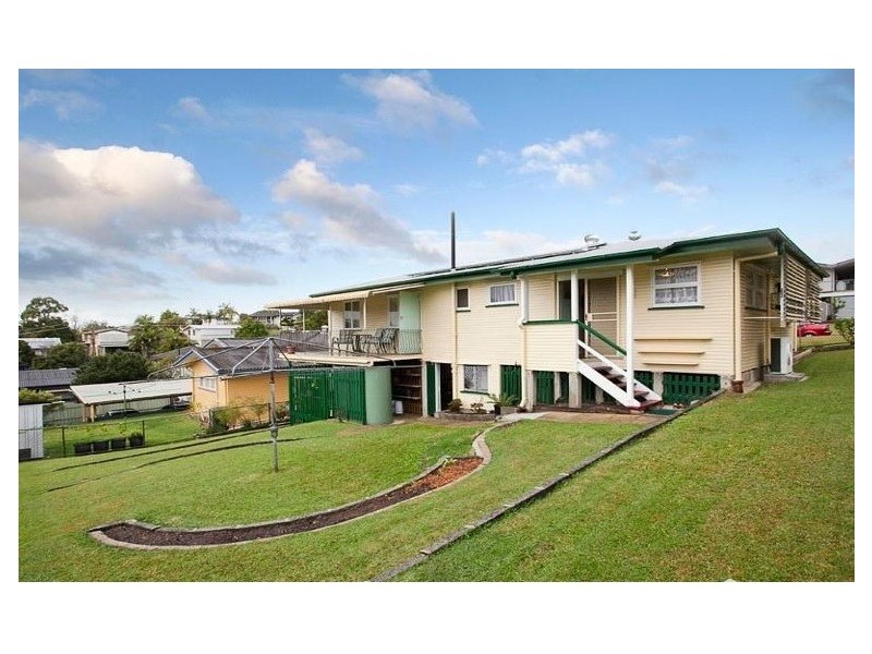 48 Kingaroy Street, Stafford Heights QLD 4053