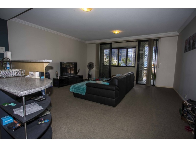 32/30 Mollison Street, South Brisbane QLD 4101