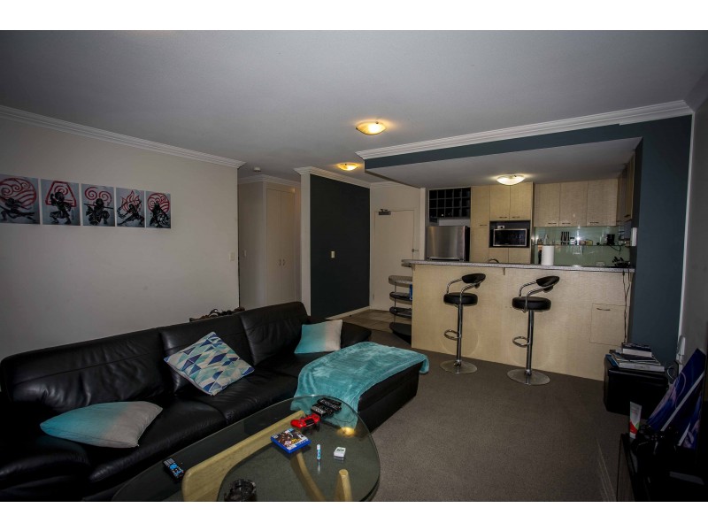 32/30 Mollison Street, South Brisbane QLD 4101