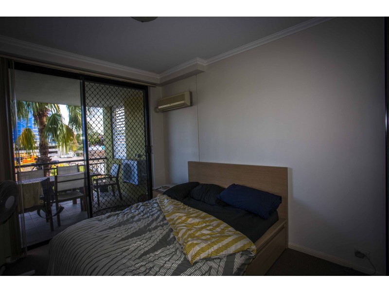 32/30 Mollison Street, South Brisbane QLD 4101