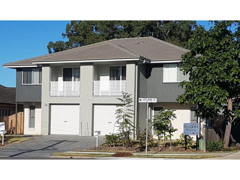 1/86 Jutland Street, Oxley QLD 4075
