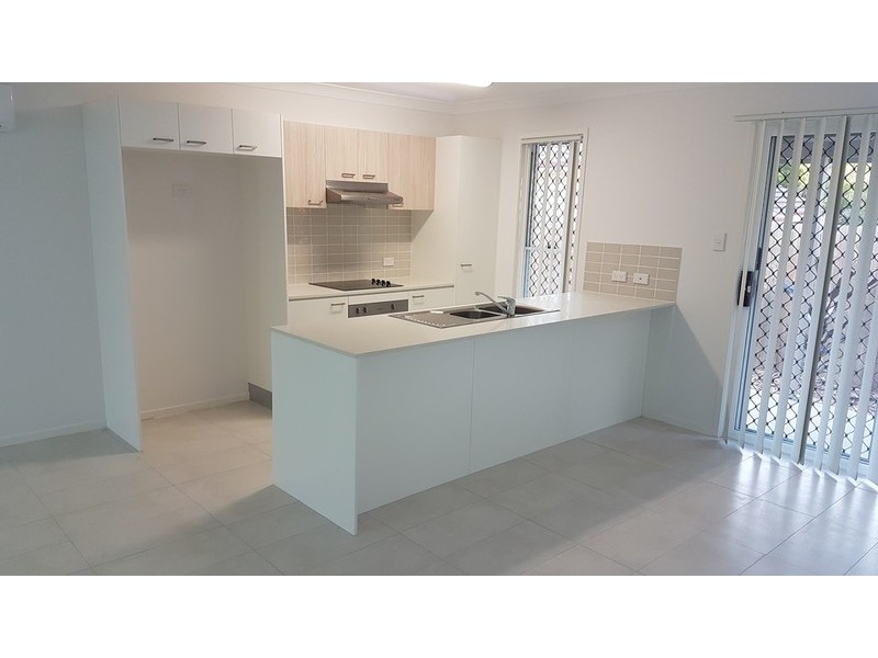 1/86 Jutland Street, Oxley QLD 4075