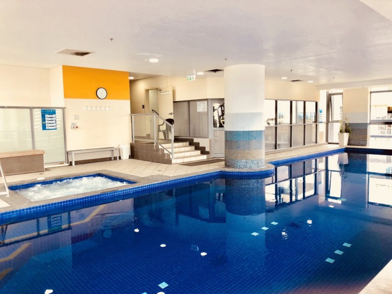 602/18 CYPRESS AVE, Surfers Paradise QLD 4217