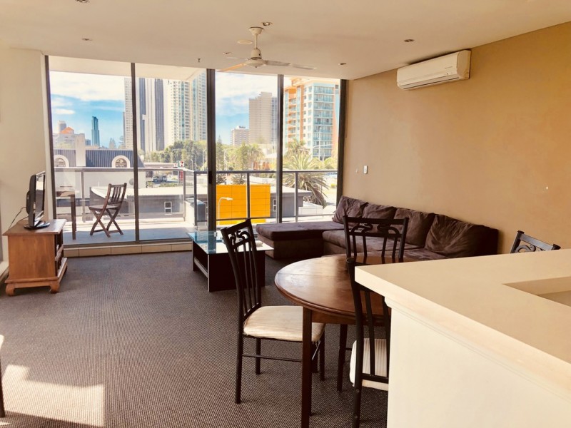 602/18 CYPRESS AVE, Surfers Paradise QLD 4217