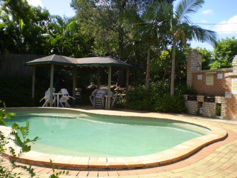 15/7 Oricon Court, Springwood QLD 4127