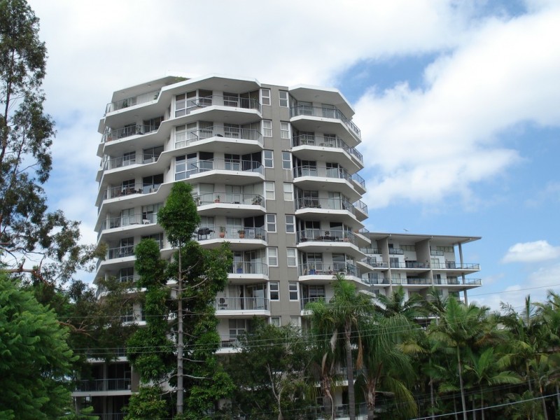 55 Thorn Street, Kangaroo Point QLD 4169