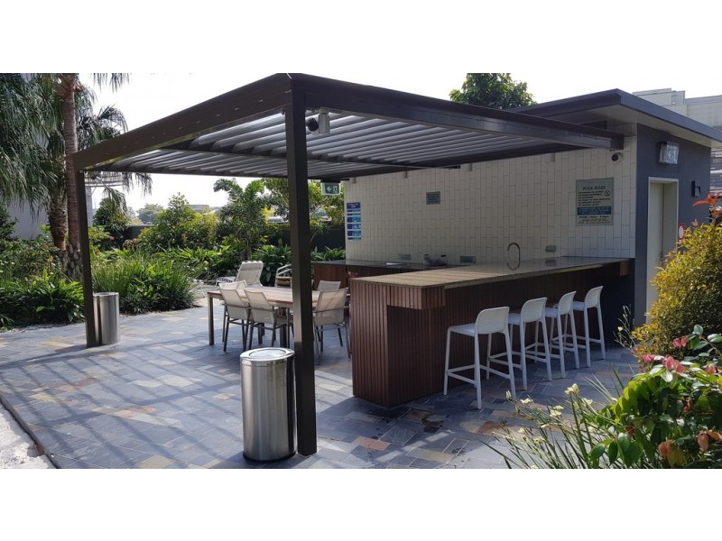 1055 ANN ST “Level 9″, Newstead QLD 4006