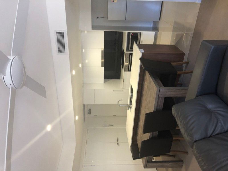 121/33 Lakefront Crescent, Varsity Lakes QLD 4227