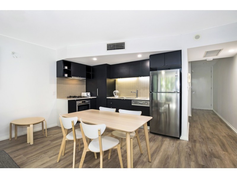 1212/24 Cordelia St, South Brisbane QLD 4101